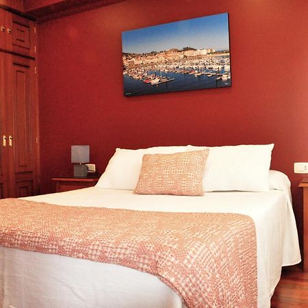 Hostal Paz Gondomar Luaran gambar