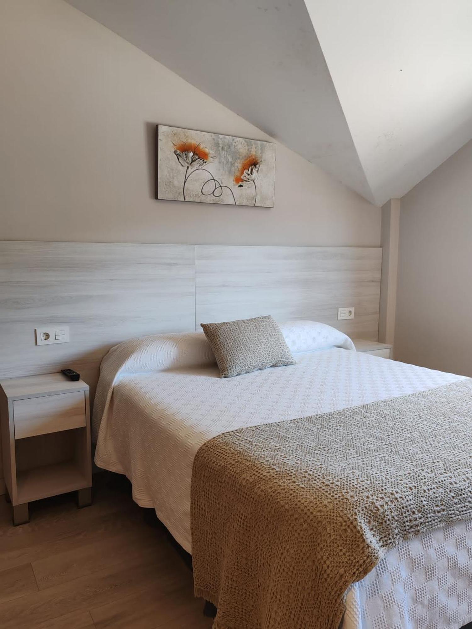 Hostal Paz Gondomar Luaran gambar