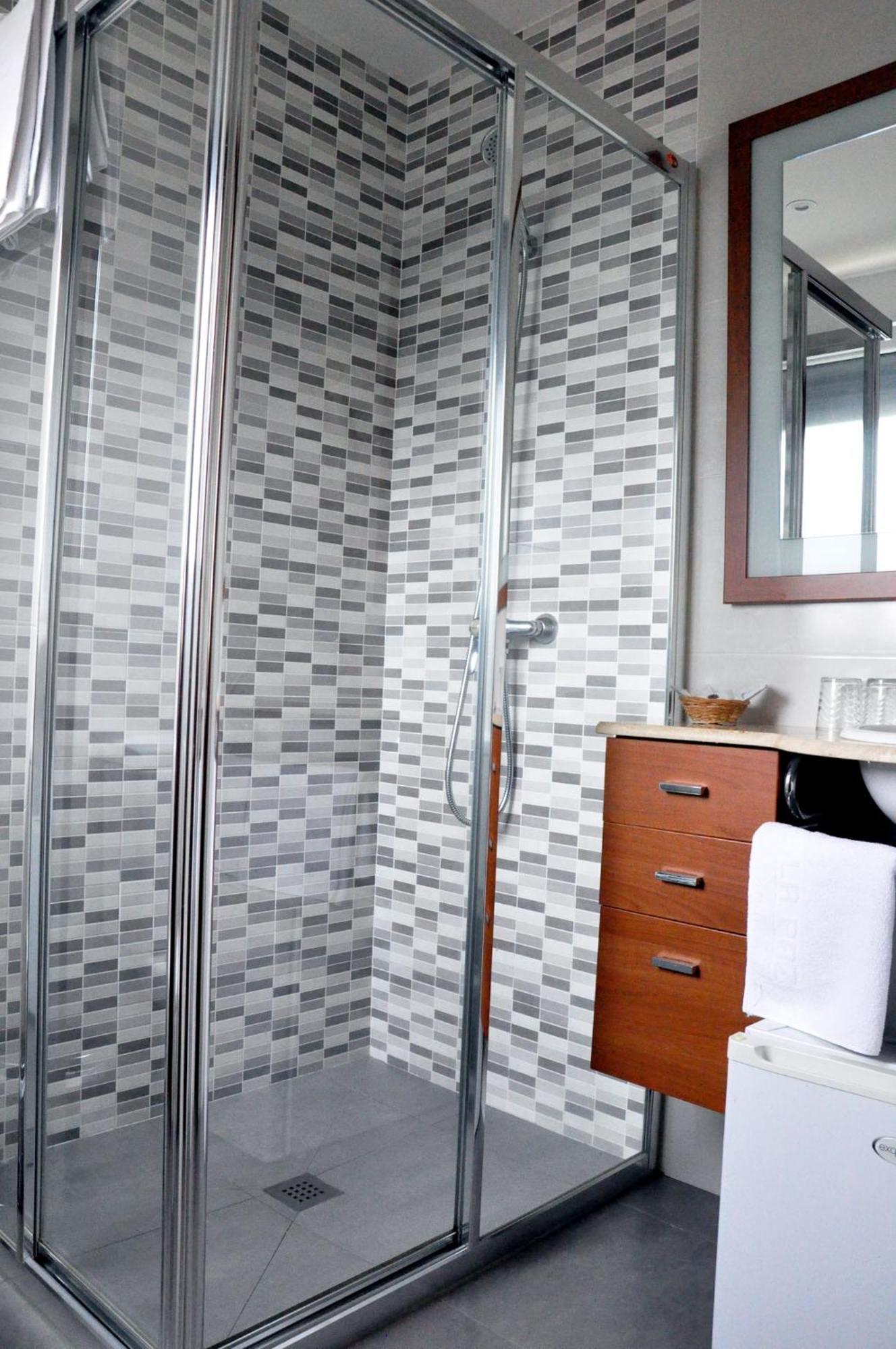 Hostal Paz Gondomar Luaran gambar