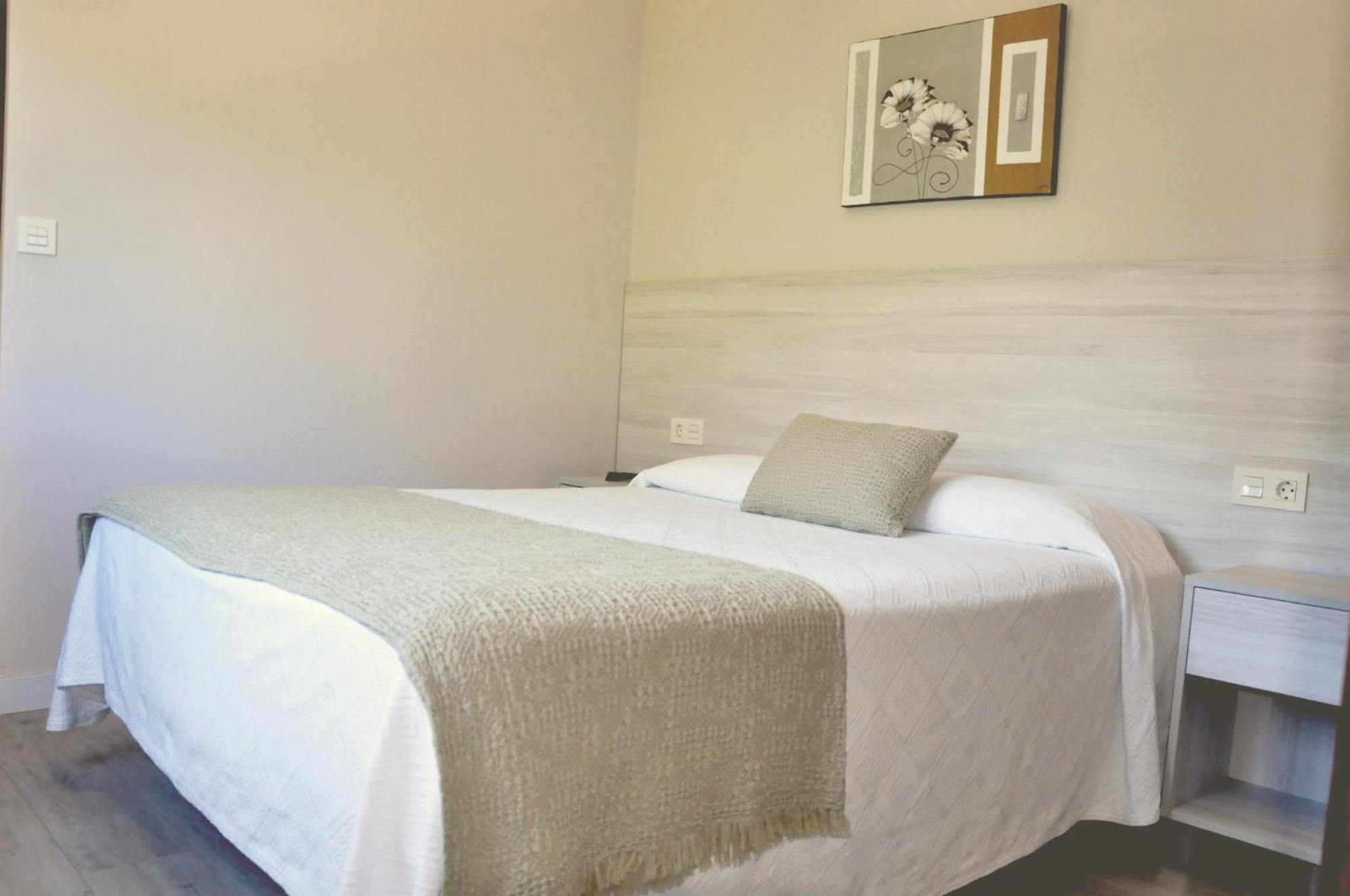 Hostal Paz Gondomar Luaran gambar