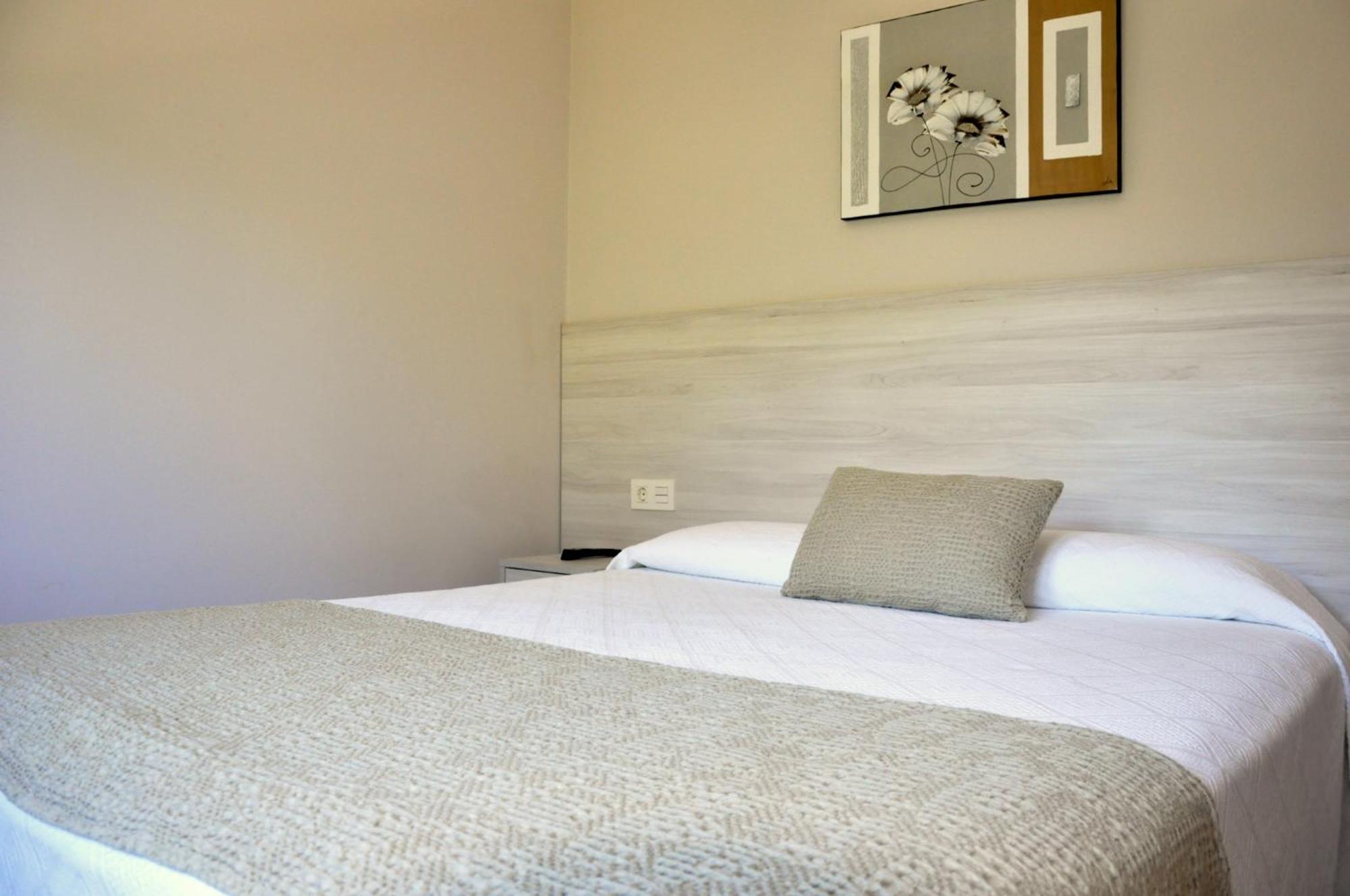 Hostal Paz Gondomar Luaran gambar
