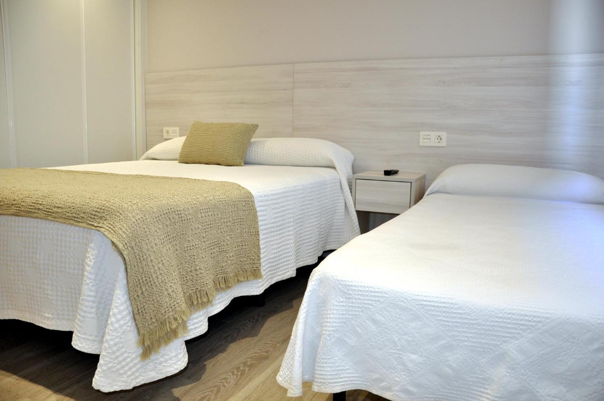 Hostal Paz Gondomar Luaran gambar