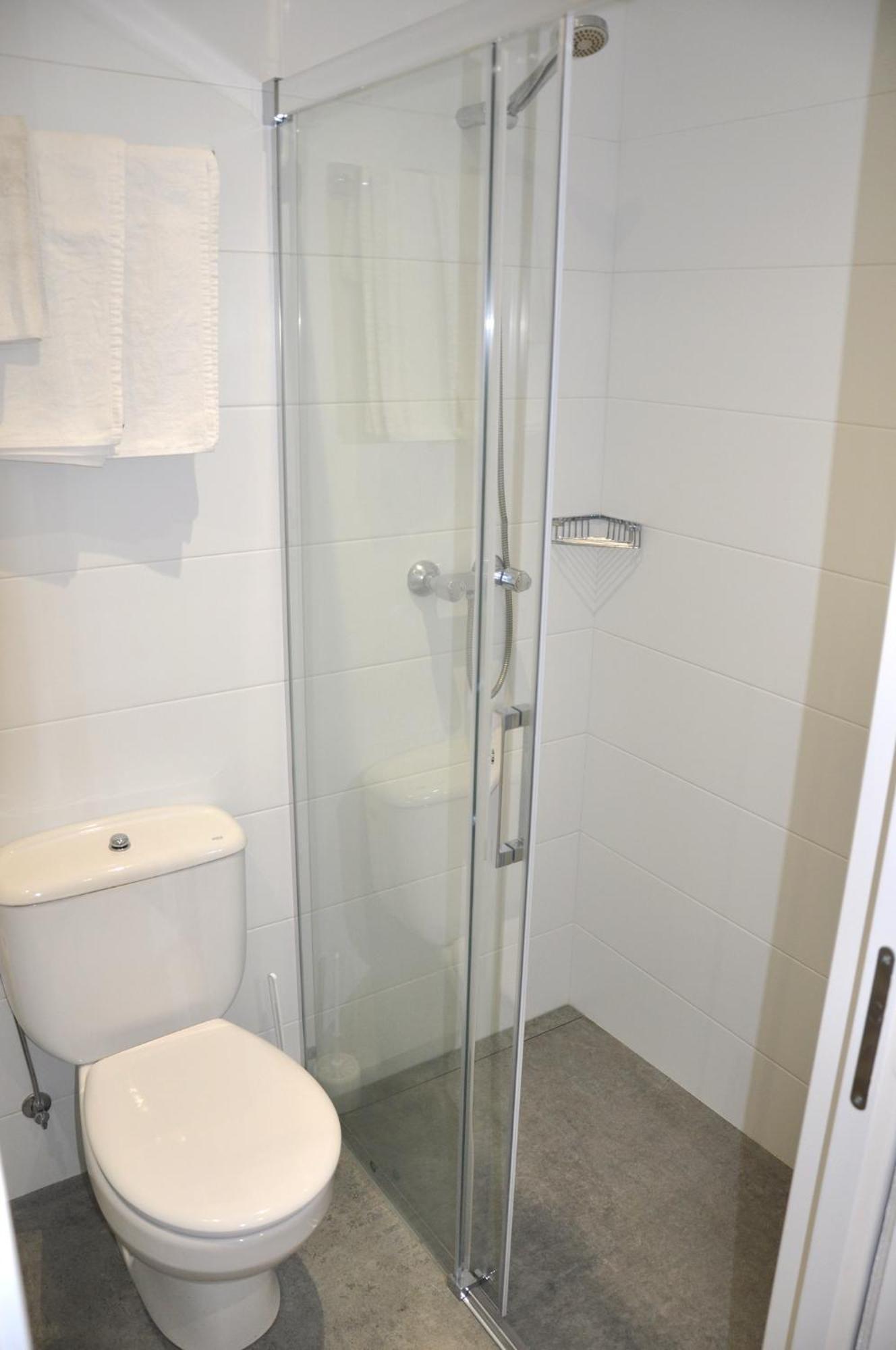 Hostal Paz Gondomar Luaran gambar