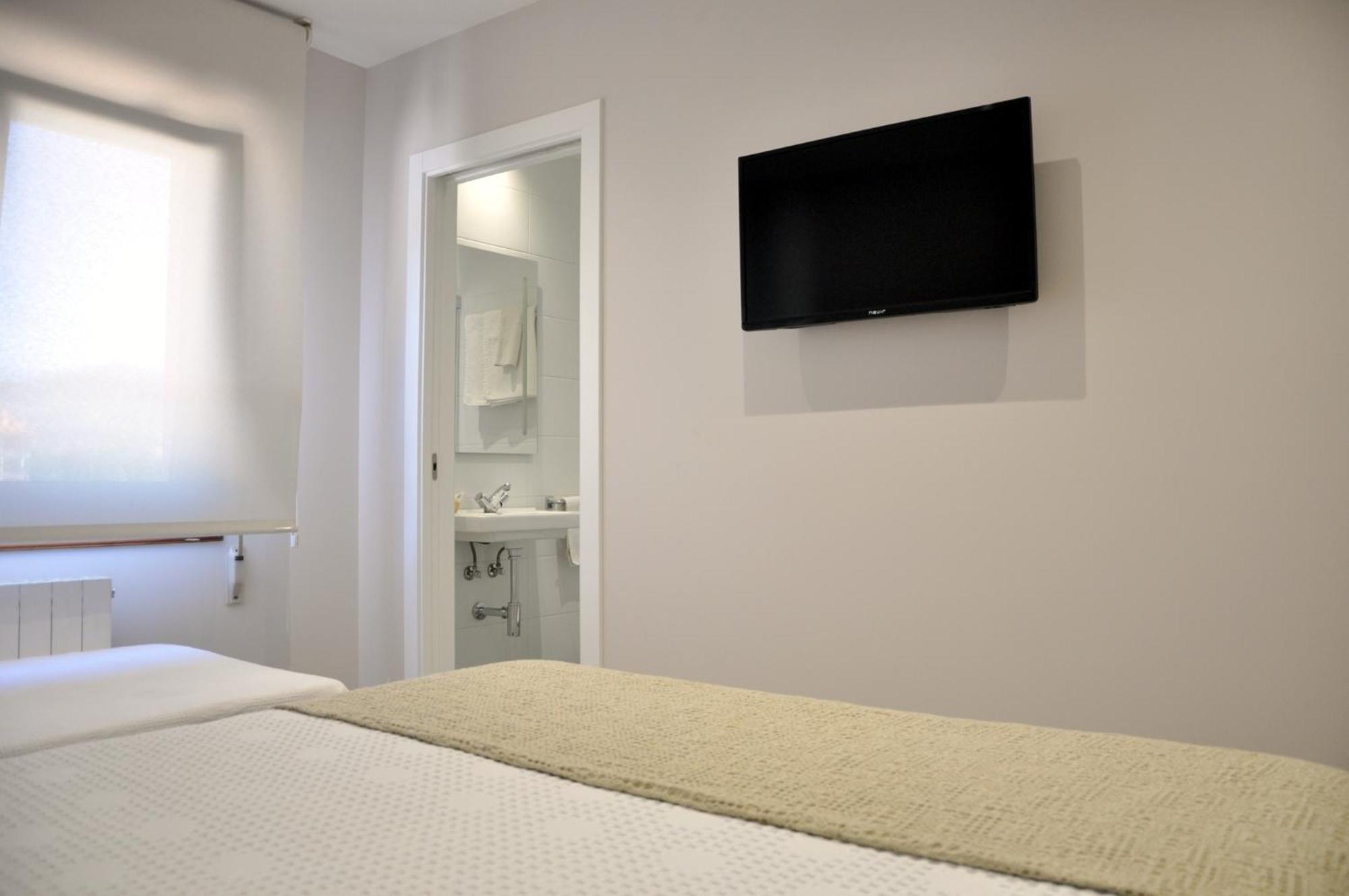 Hostal Paz Gondomar Luaran gambar