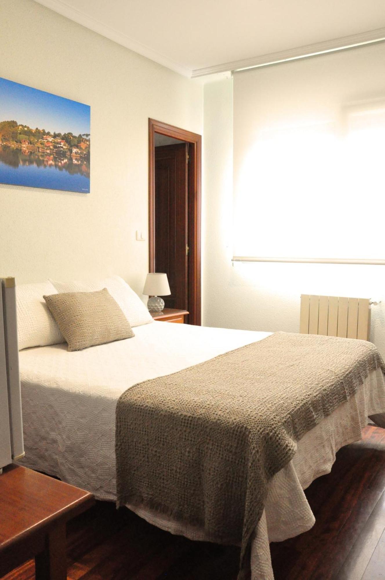 Hostal Paz Gondomar Luaran gambar