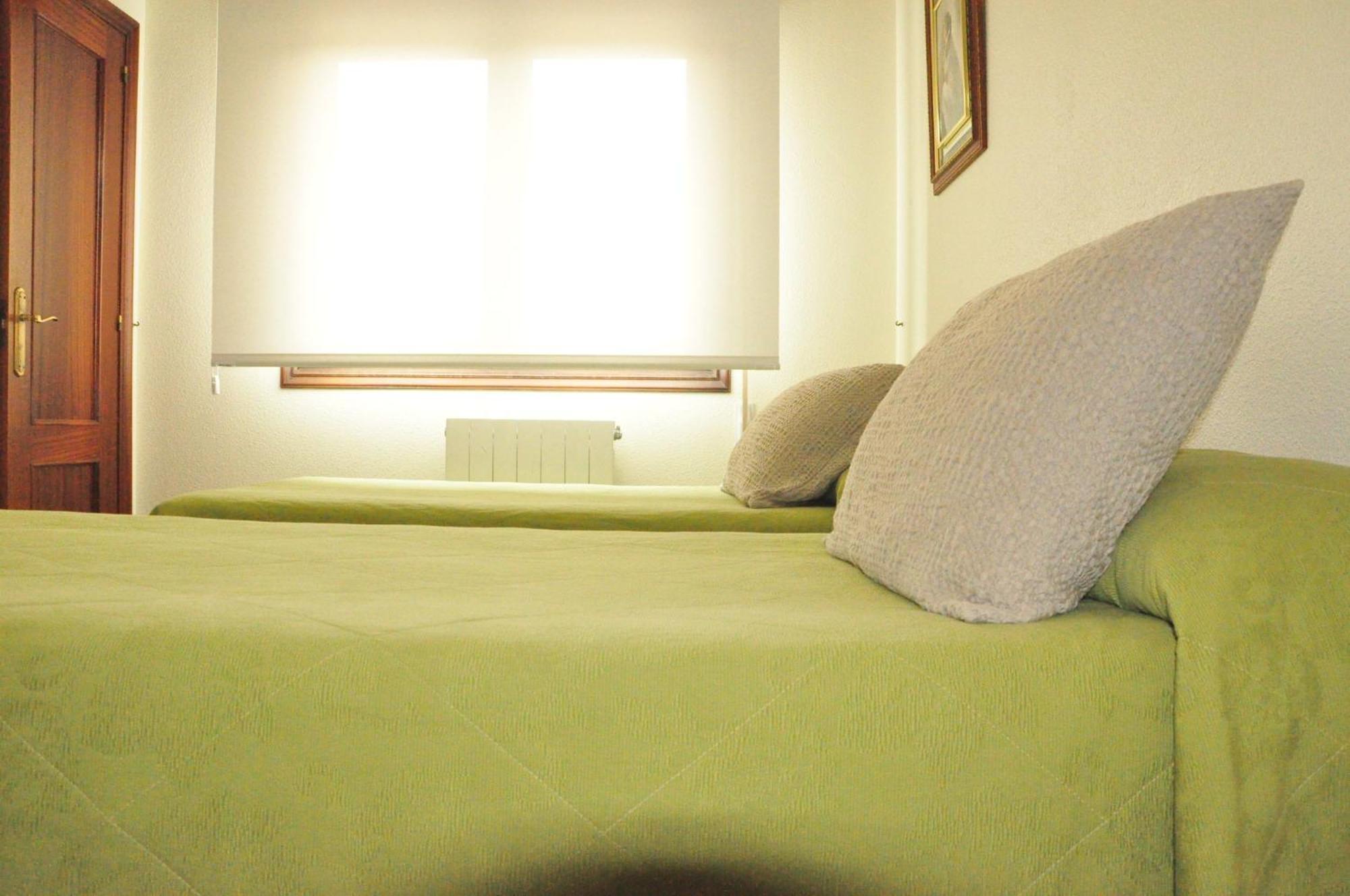 Hostal Paz Gondomar Luaran gambar