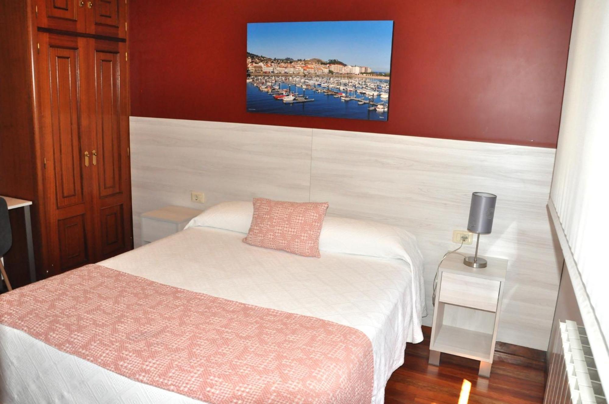 Hostal Paz Gondomar Luaran gambar
