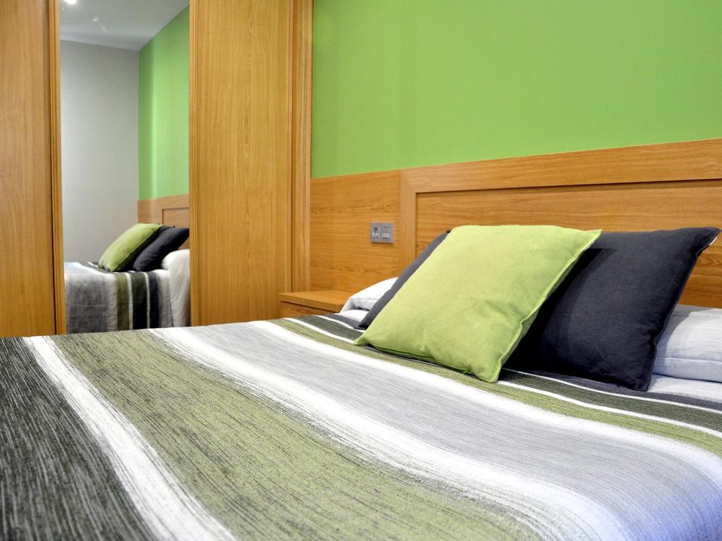 Hostal Paz Gondomar Luaran gambar